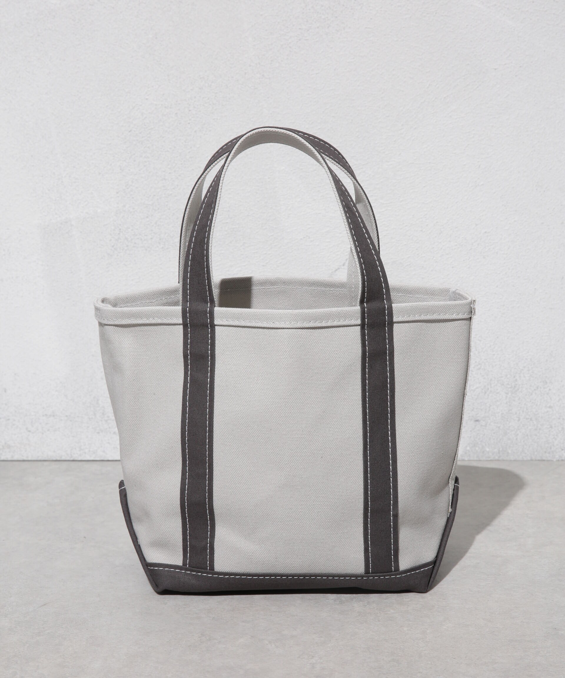 ORCIVAL/HANPU TOTE BAG SMALL|nano・universe(ナノ・ユニバース)の ...