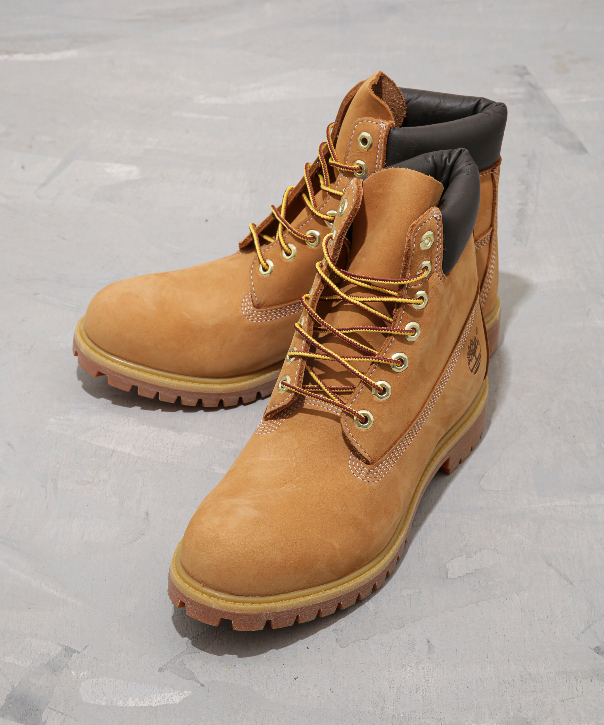 Timberland/6in Premium Boots|nano・universe(ナノ・ユニバース)の