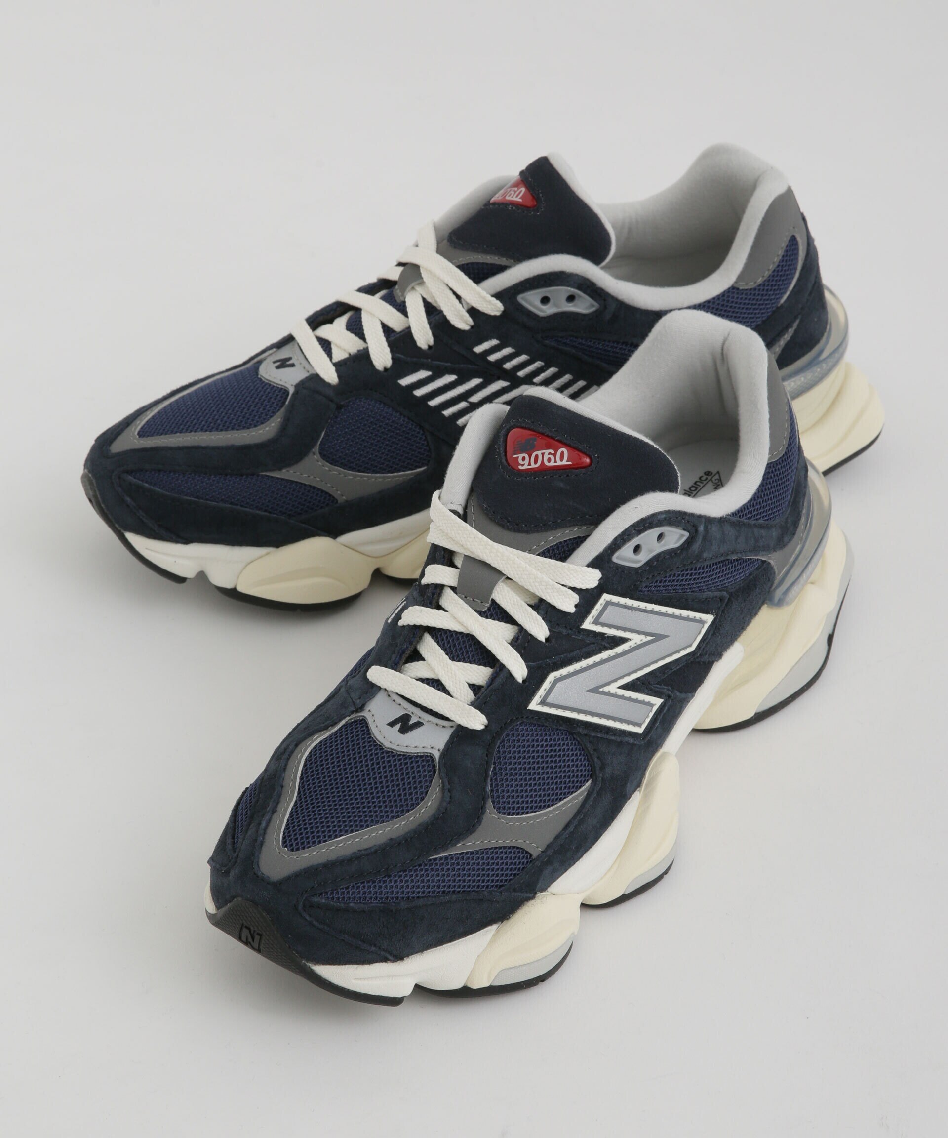 newbalance/90/60|nano・universe(ナノ・ユニバース)の通販｜アイルミネ