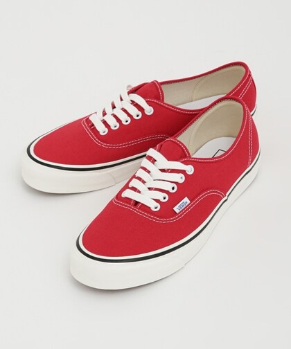 VANS/AUTHENTIC 44 DX