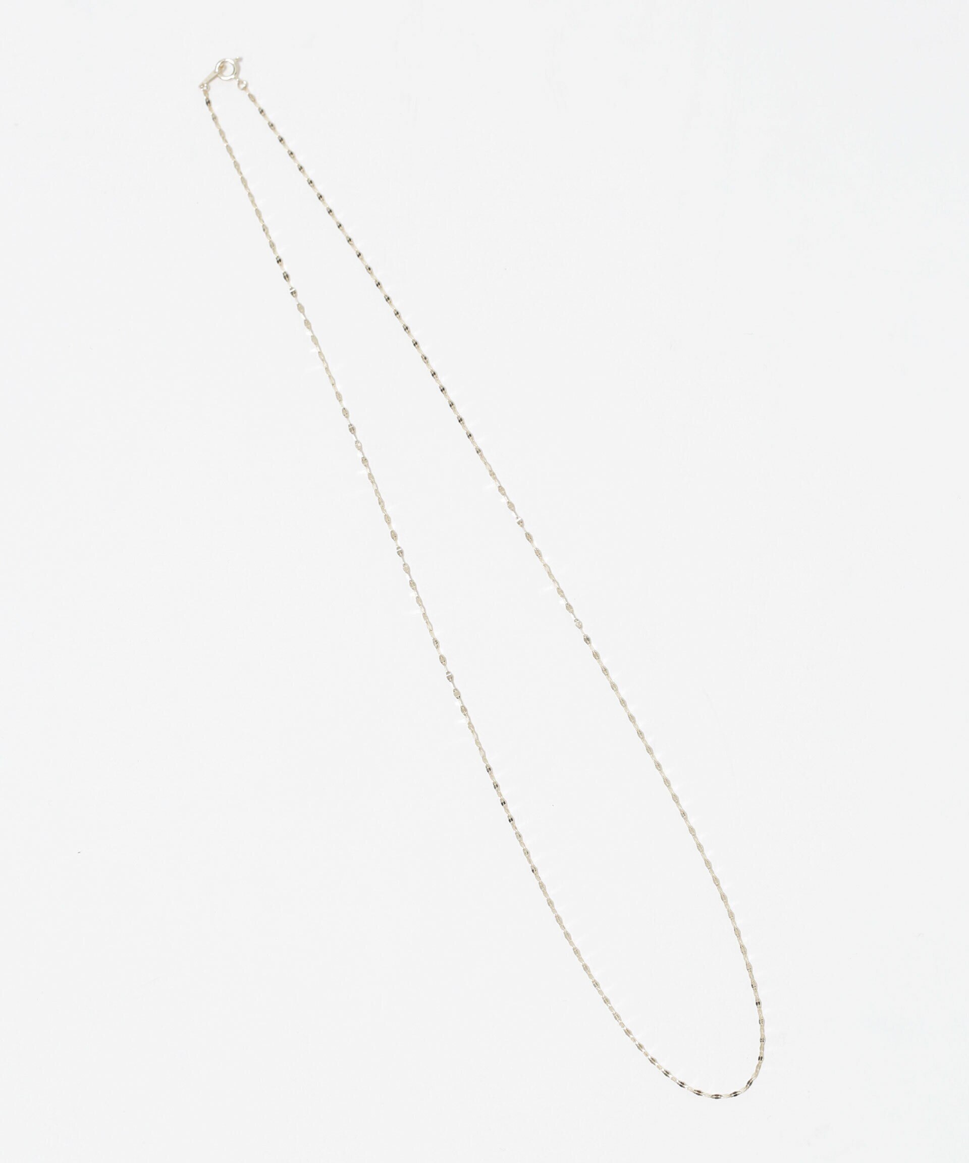 les bonbon/victoria matinee necklace|nano・universe(ナノ