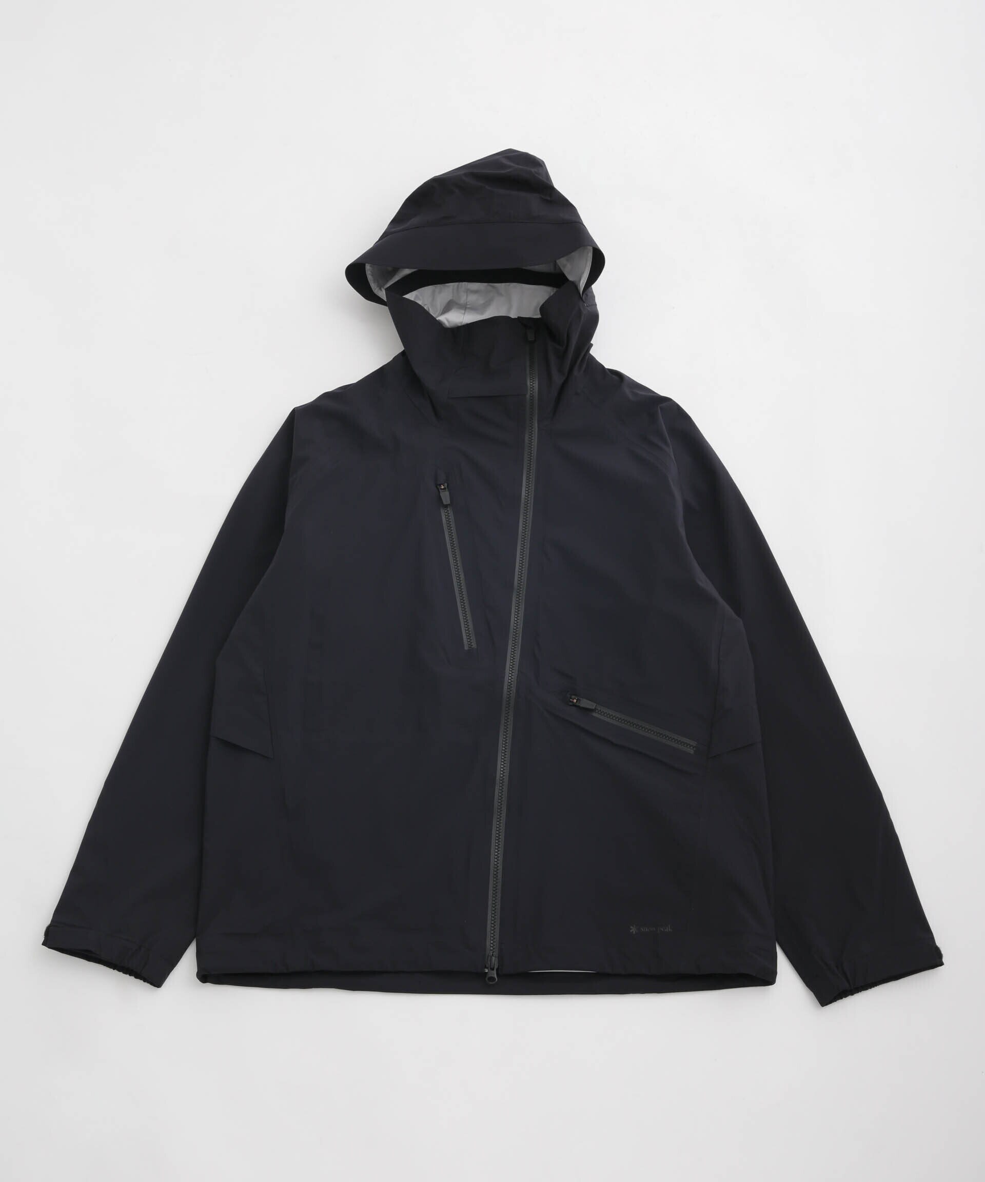 Peak performance discount civil active jacket