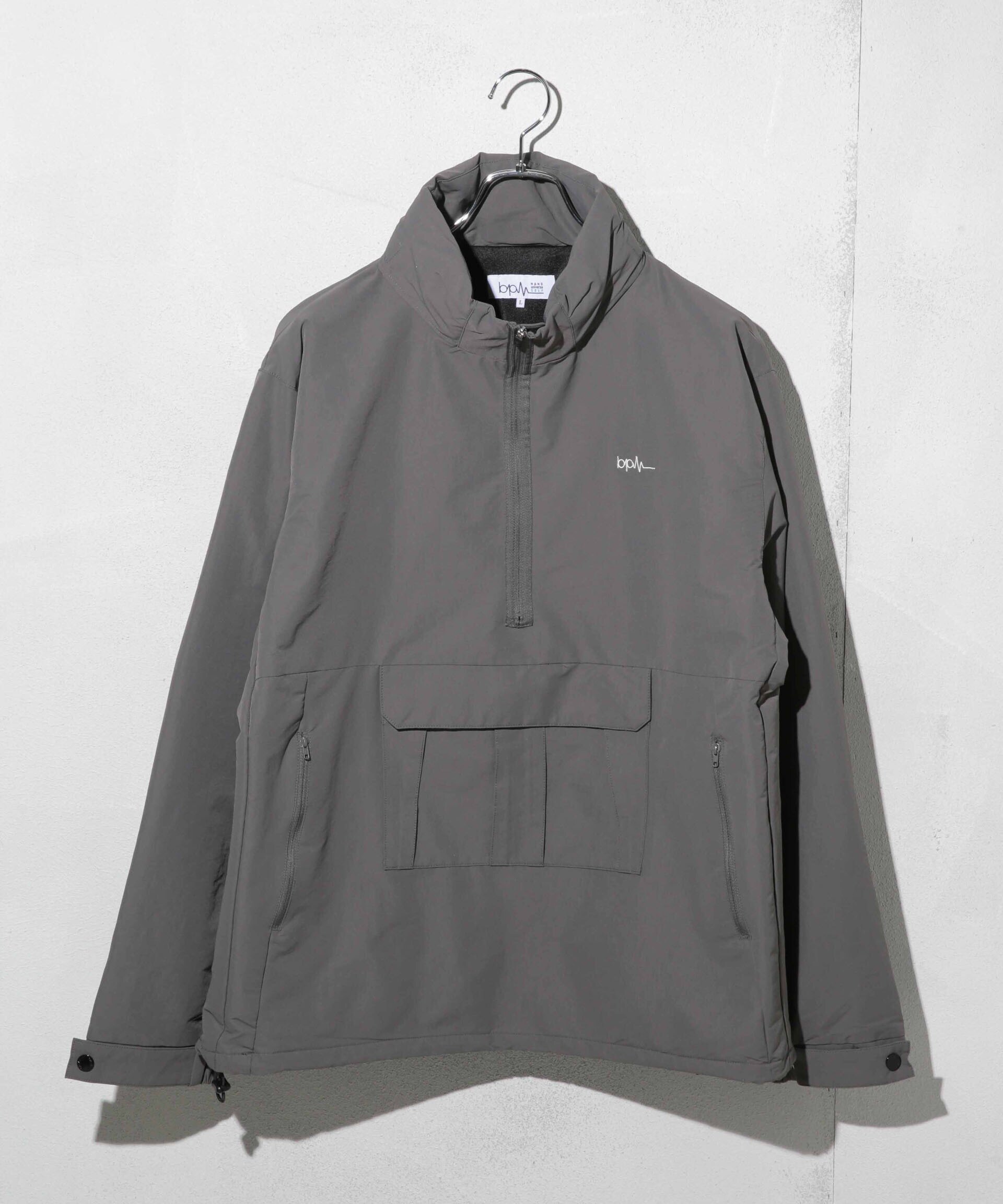 Adsum uc popover outlet jacket