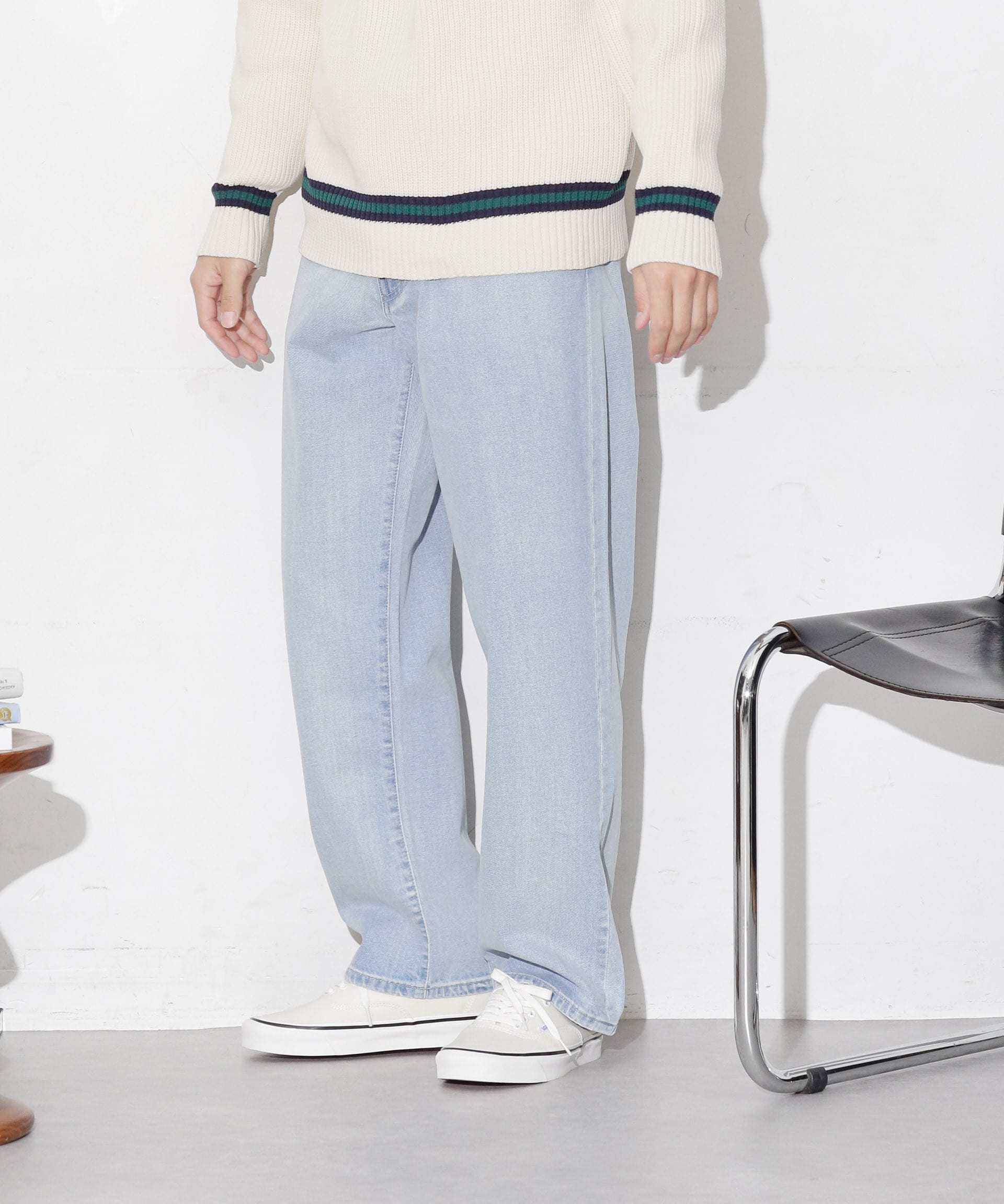 ARAKI YUU 2022SS 新入荷パンツ3型 | HUES 福岡セレクトショップ