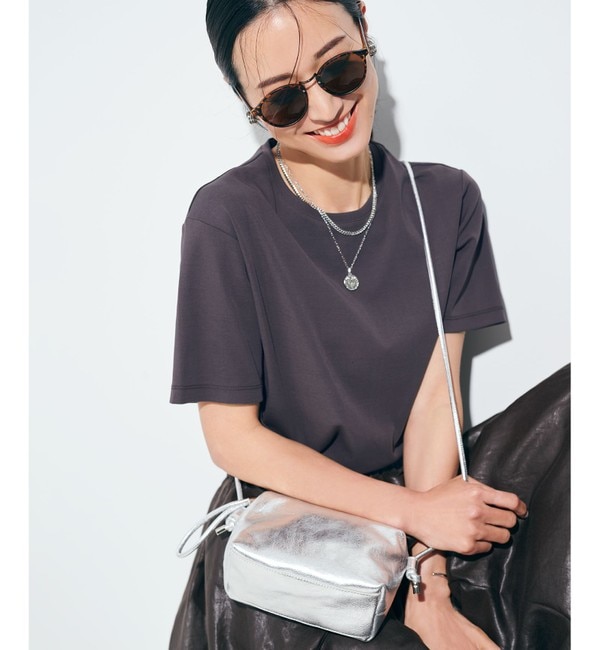 23区｜2WAYチェーンコイン ネックレス | Rakuten Fashion(楽天ファッション／旧楽天ブランドアベニュー)GR8350