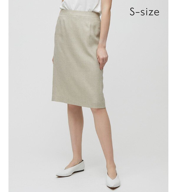 【S-size】CAROLE / タイトスカート