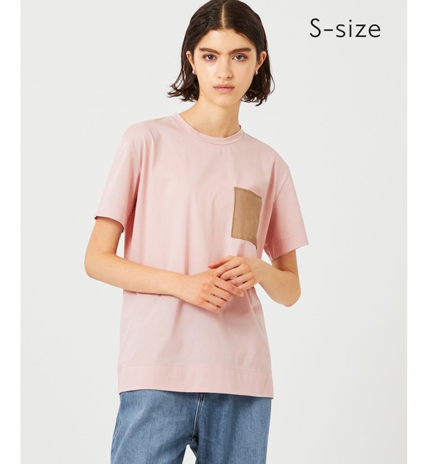 【S-size】MOULINS / Tシャツ