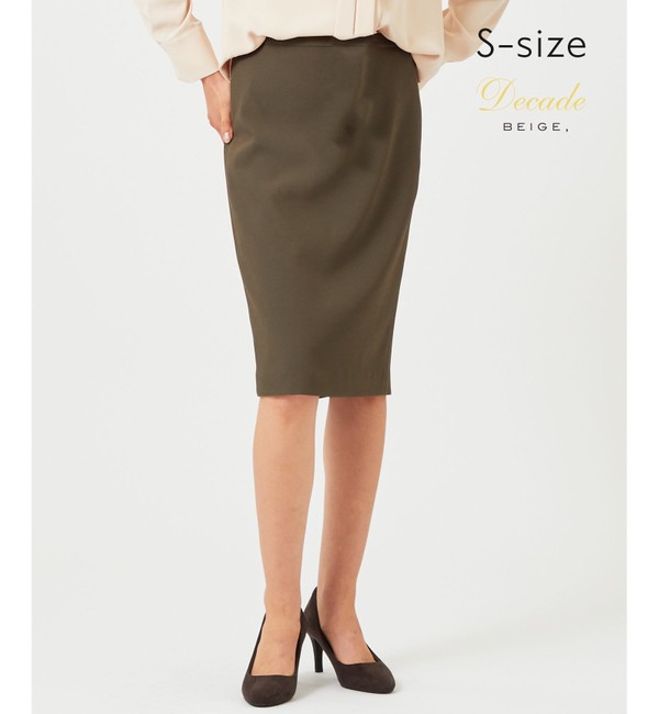 【S-size】LUIZA / タイトスカート
