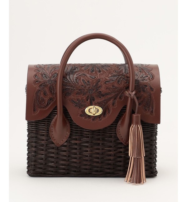 Carving Basket MS GRACE CONTINENTAL