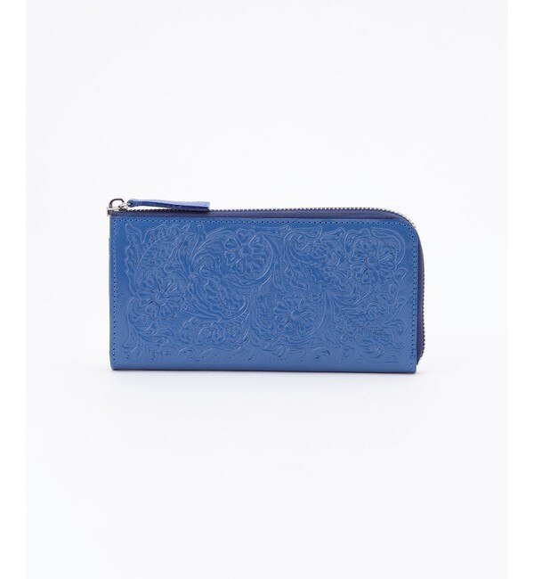 Long Wallet GRACE CONTINENTAL