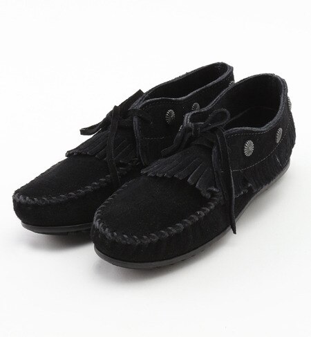 FRINGED MOC