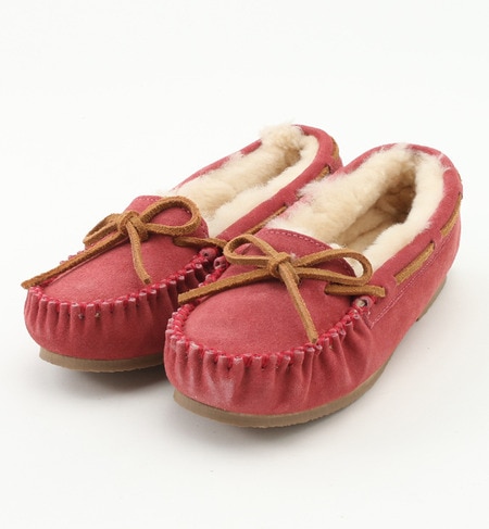 SHEEPSKIN SLIPPER