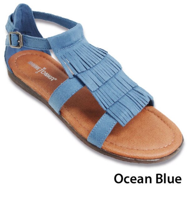 FIJI SANDAL