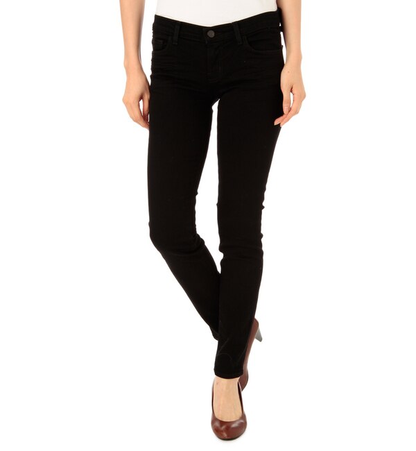 (J BRAND)910 10OZ LT.WEIGH 10INCH SKINNY LEG