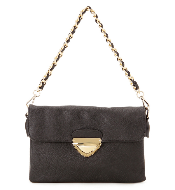 【店頭人気】(YHL BAG)CHAIN SMALL HANDBAG