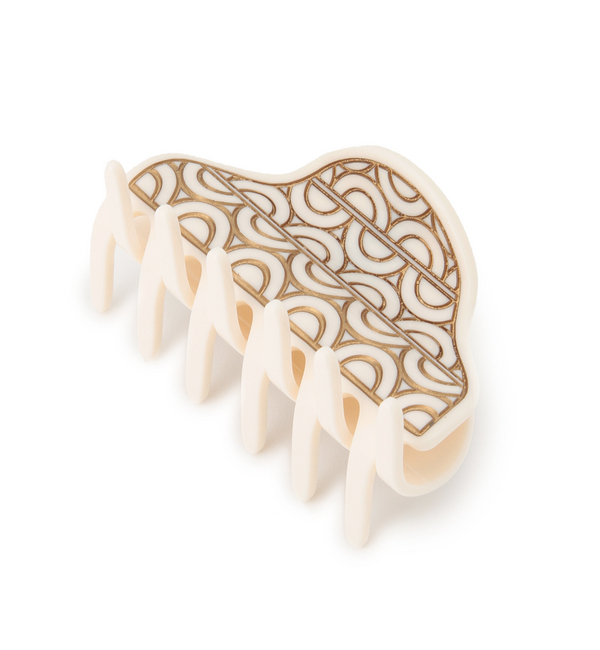 (KSL ACCE)SA0108-0 LARGE HAIR CLIP