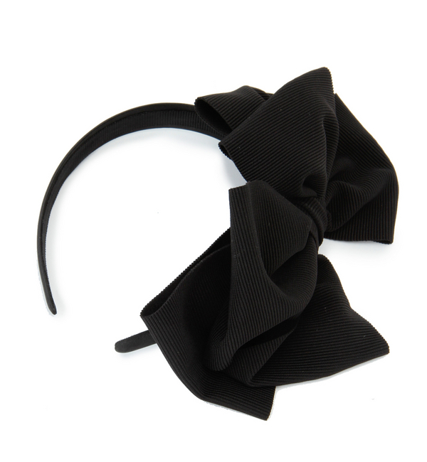 (LL ACCESSORIES)SC485A RIBBON KATYUSHA