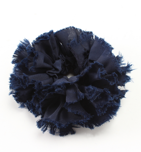 (CAREY)B-22080017 SCRUNCHY