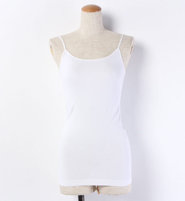 (NIKIBIKI)NS4011 TANKTOP