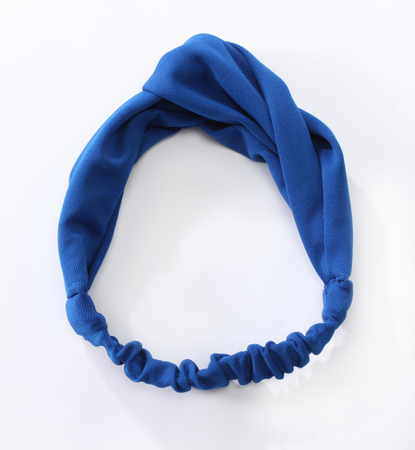 【ローズ バッド/ROSE BUD】 (LL ACCESSORIES)TA219 HAIRBAND [3000円(税込)以上で送料無料]