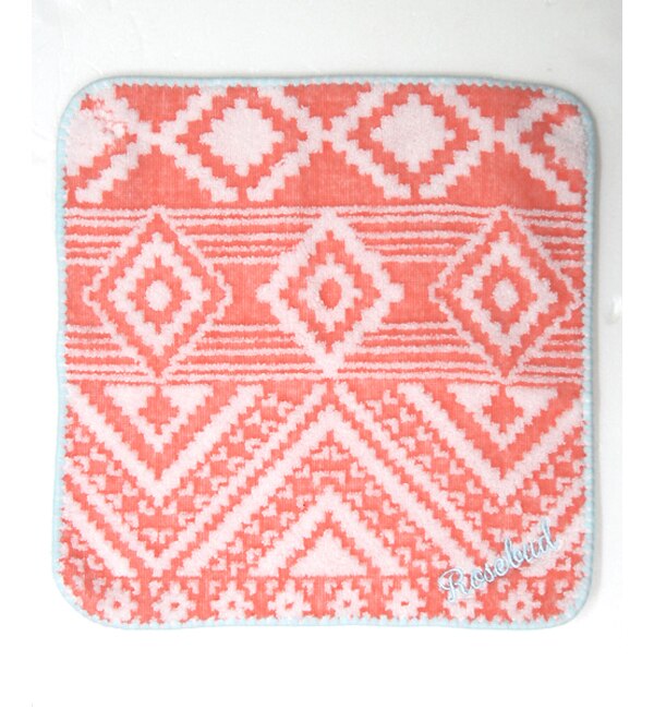 LR-13131 BATIK JAQURED HAND TOWEL