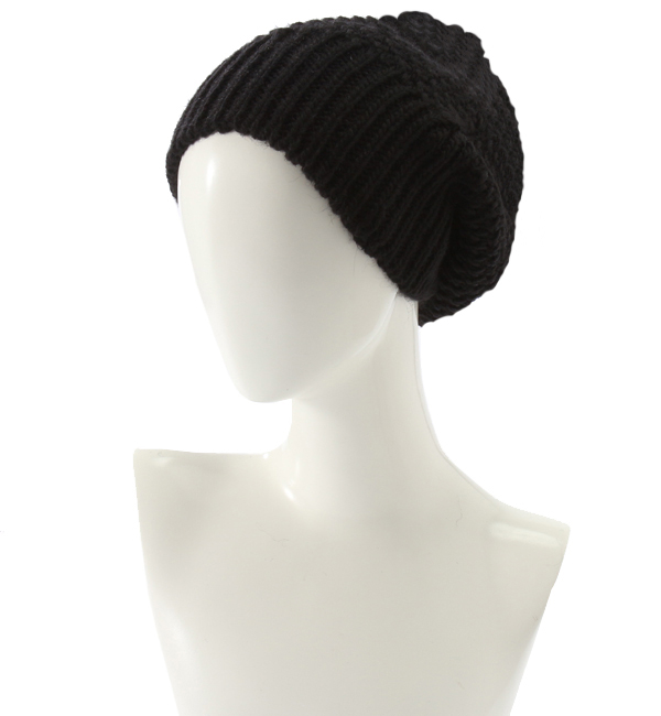 (HATS & DREAMS) 44945/D DREMMATICO KNIT CAP