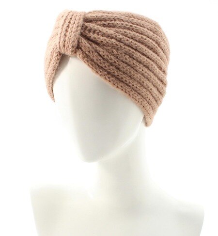 (HIGHLAND2000) H11 ALPAKA HILDA HEADBAND