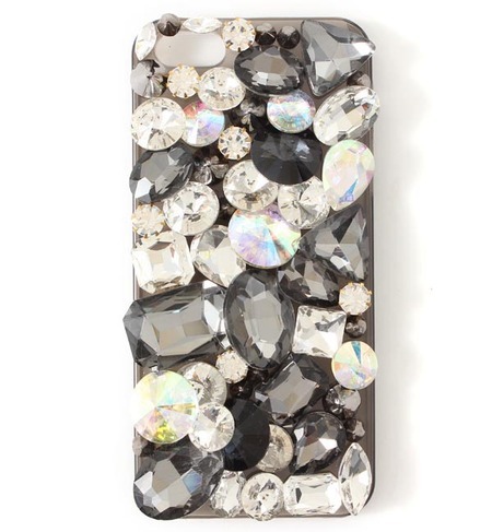 (ORIENTAL PORT)Y606-711 IPHONE5 CASE