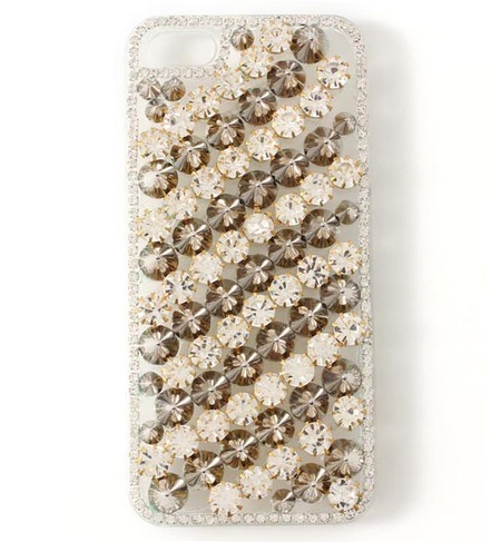 (ORIENTAL PORT) Y606-708 IPHONE5 CASE