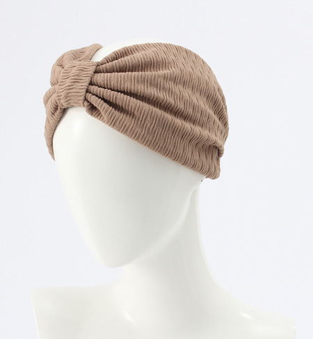 LR-13255 KNITTED TURBAN