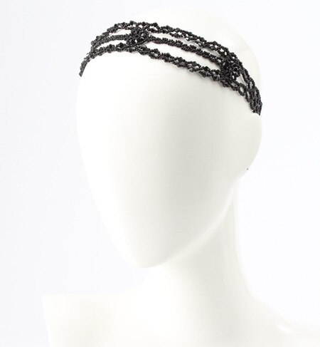 (LL ACCESSORIES) 3YJ014 HAIRBAND