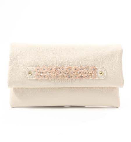【ローズ バッド/ROSE BUD】 【店頭人気】YZ5089D CLUTCH BAG [送料無料]