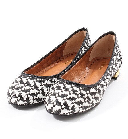 (WERNER) 0-63067 MESH LOW PUMPS