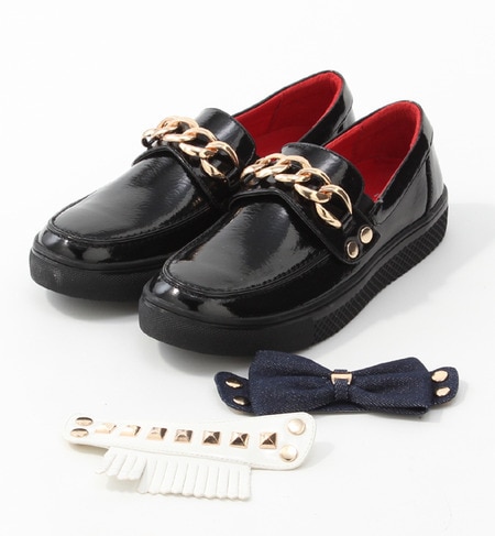 LR-14102 TOY SHOES