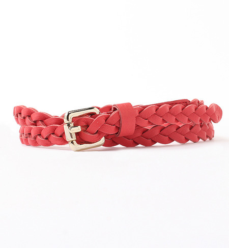 (BERGE) 7069/438 NARROW MESH BELT