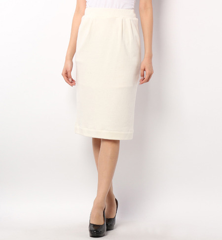 LCTB-14127 LONG TIGHT SKIRT