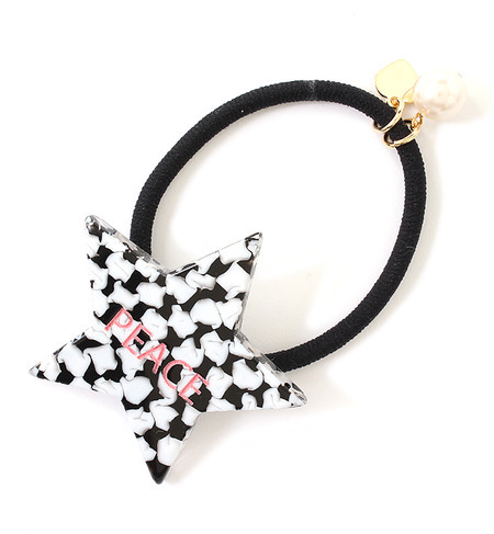 (VOTAN TOKYO) T1402-0282RB STAR HAIR ACC