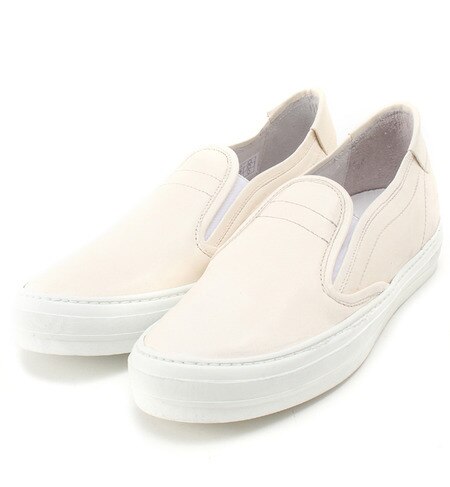 【ローズ バッド/ROSE BUD】 (EXTRA X?)VALERIA GIPSY SLIP ON SNEAKER [送料無料]