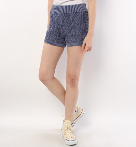 LK-14128 HARD WASH SHORT PANTS