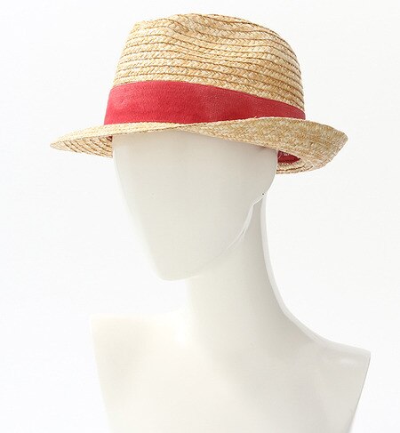 (HAT & DREAMS) 45883-118 STRAW HAT