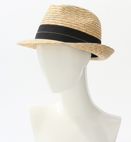 (HAT & DREAMS) 44493-118 RAFIA HAT