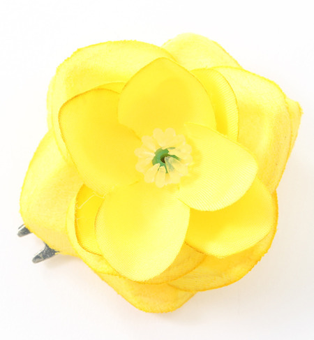 (E＆L)MINI ROSE CLASP