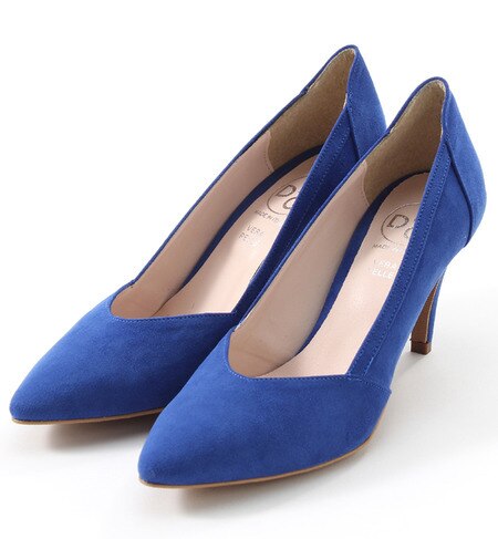 (DMG)1481 MED HEEL PUMPS