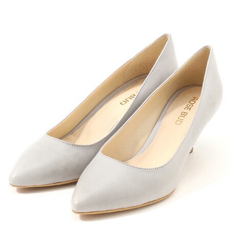 370 DELAVE MED HEEL PUMPS