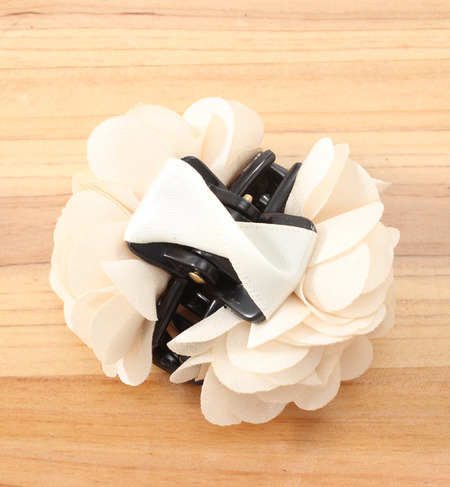 (LL ACCESSORIES)W131 SOLID MINI HAIR CLIP