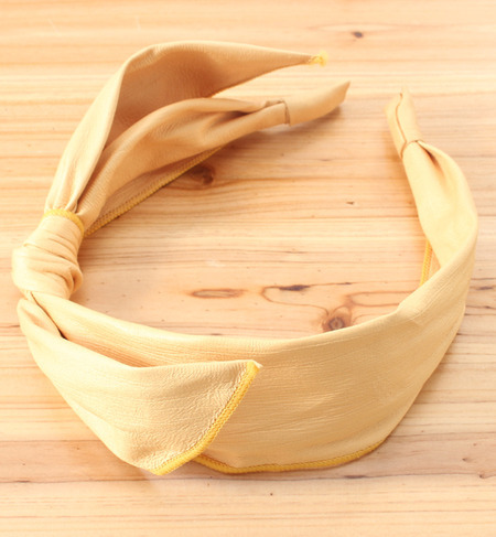 (LL ACCESSORIES)3HH019 HAIRBAND
