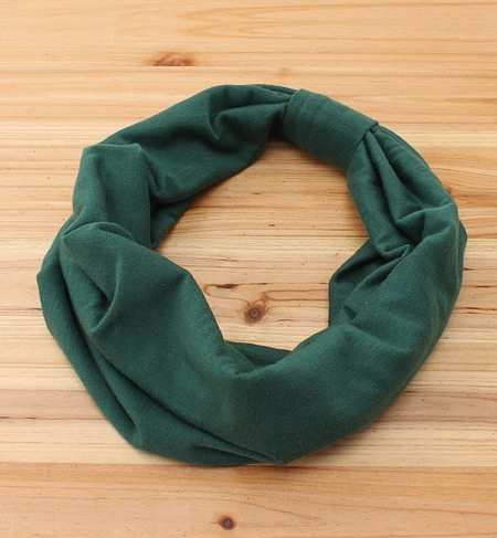 (LL ACCESSORIES) 3ZZ008 SOLID HEADBAND