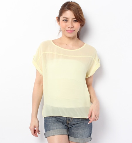 LBL-14149 SEETHROUGH-T