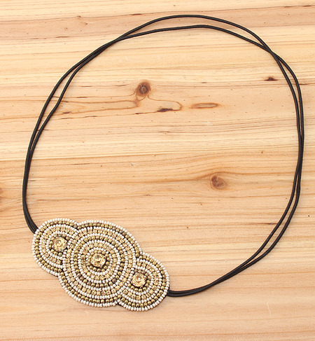 (BRAMAH IMPEX)HB-055 HEADBAND