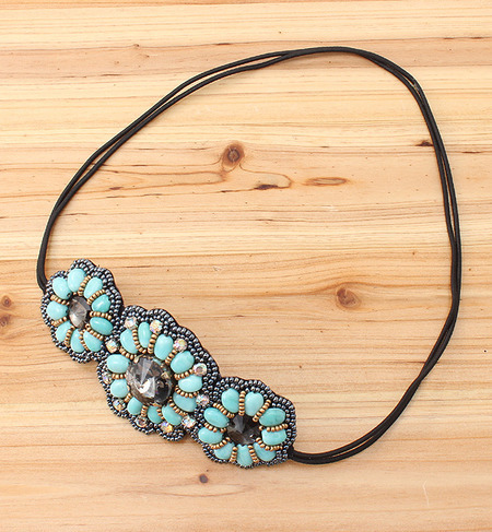 (BRAMAH IMPEX)HB-035 HEADBAND